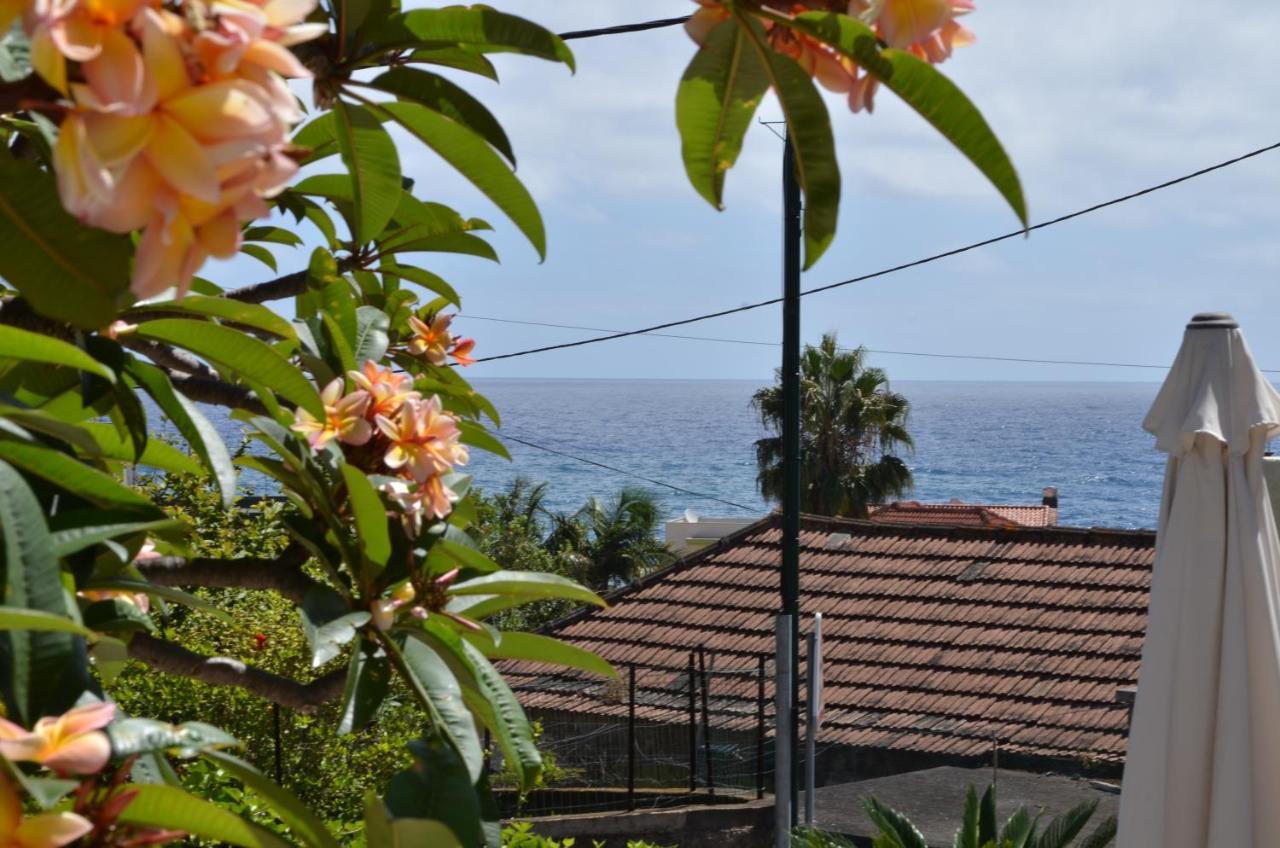 O Clube Villa Porto da Cruz Kültér fotó