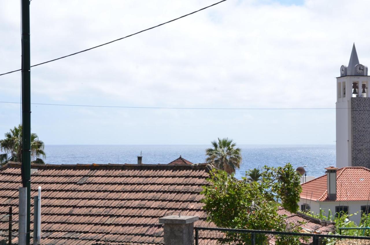 O Clube Villa Porto da Cruz Kültér fotó