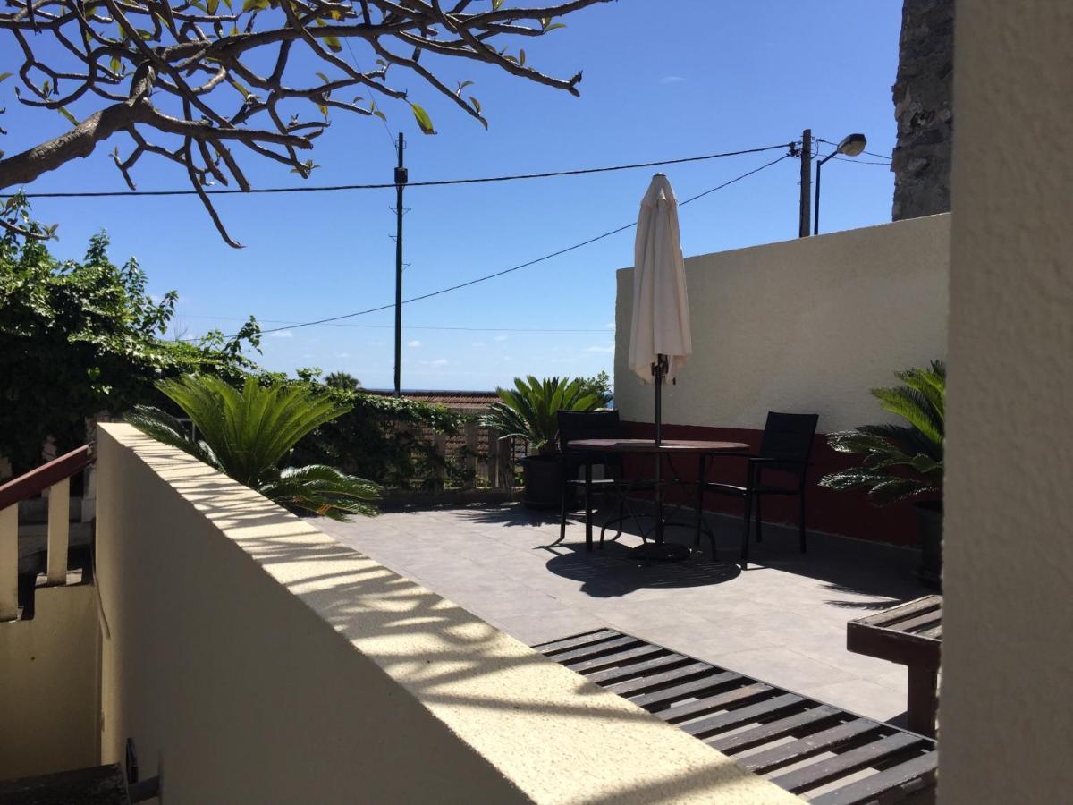 O Clube Villa Porto da Cruz Kültér fotó