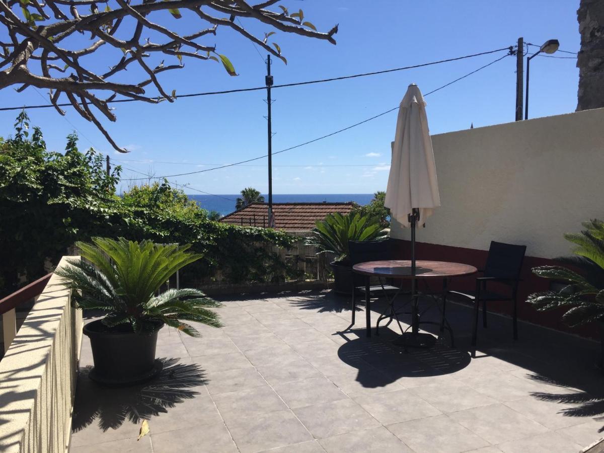 O Clube Villa Porto da Cruz Kültér fotó