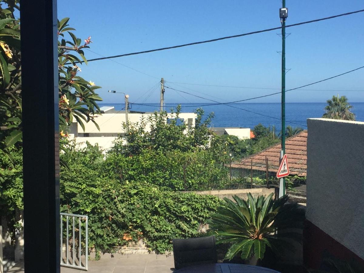O Clube Villa Porto da Cruz Kültér fotó