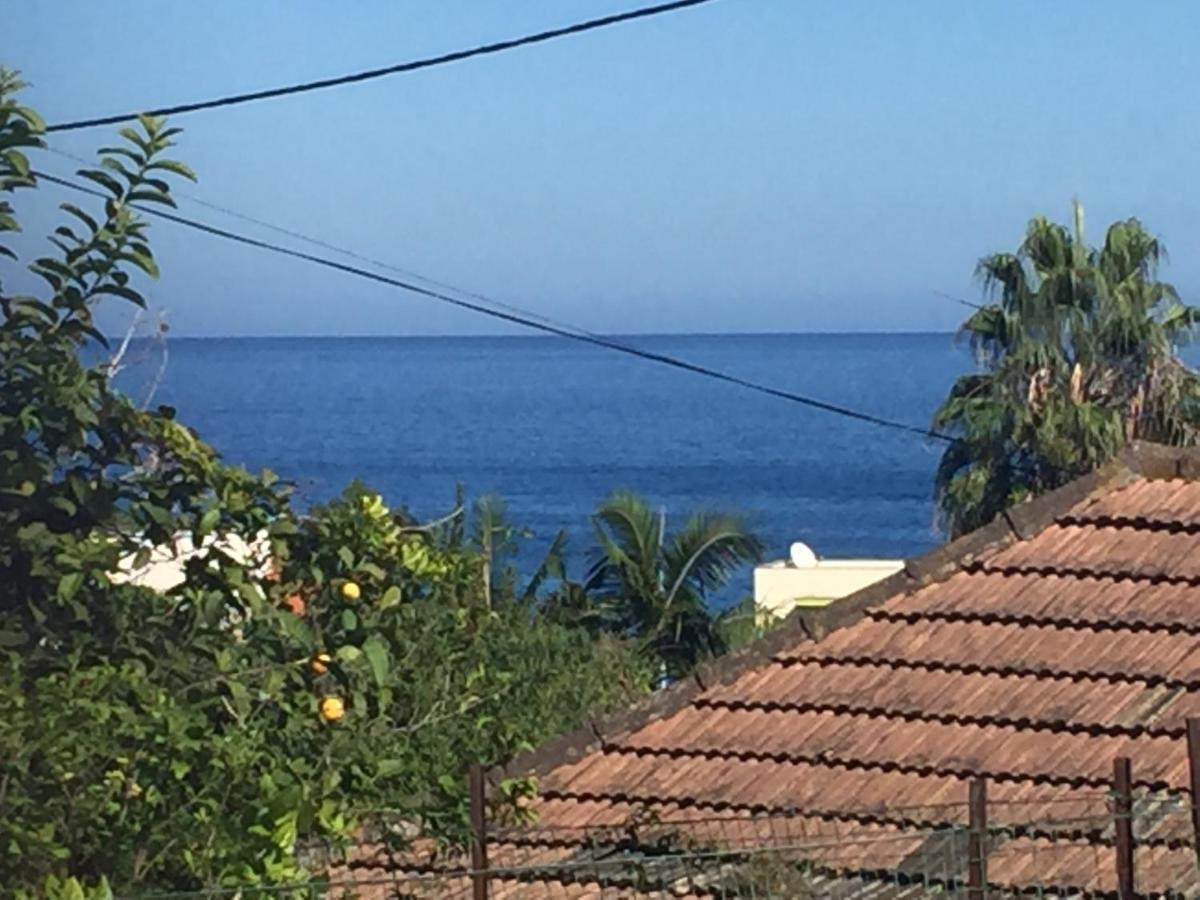 O Clube Villa Porto da Cruz Kültér fotó