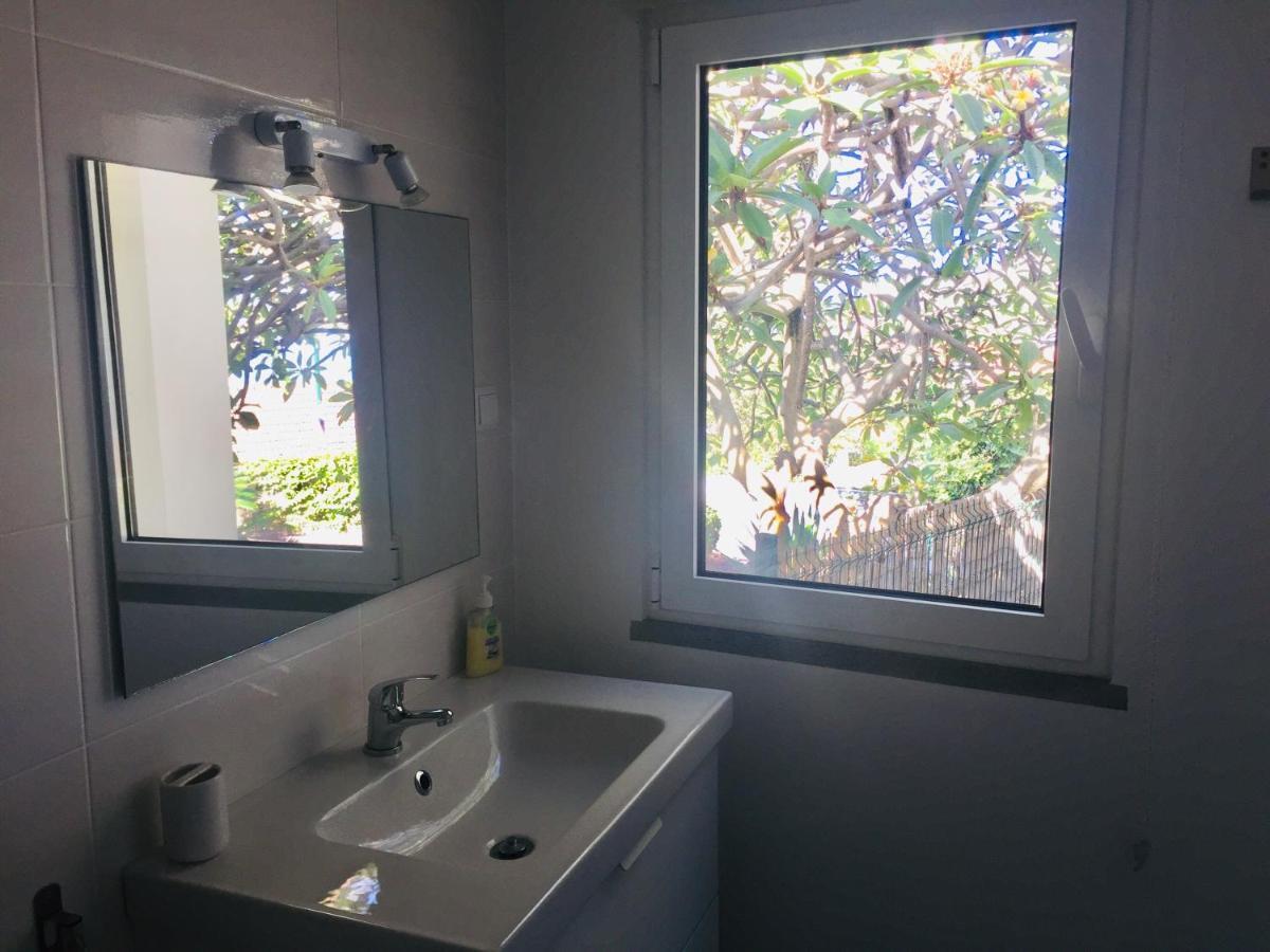 O Clube Villa Porto da Cruz Kültér fotó