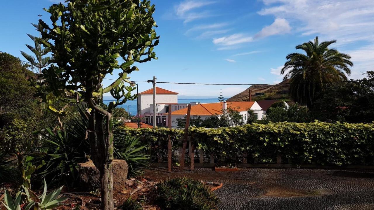 O Clube Villa Porto da Cruz Kültér fotó